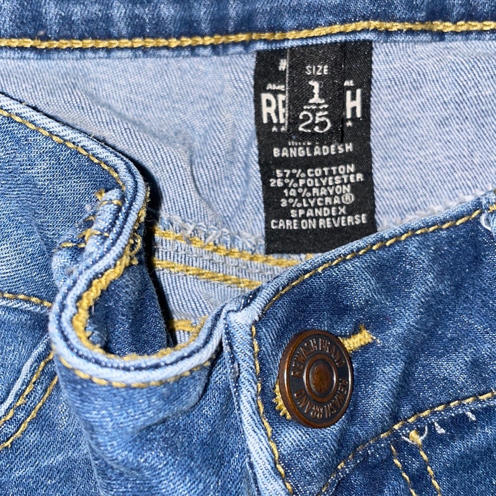 ~ ℬ𝓁𝓊ℯ 𝒿ℯ𝒶𝓃𝓈 ~